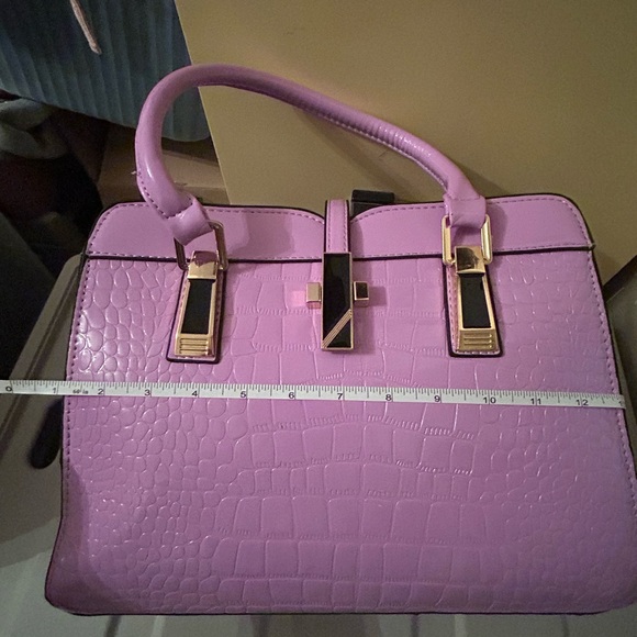 Brand new lilac Purse - Picture 7 of 16